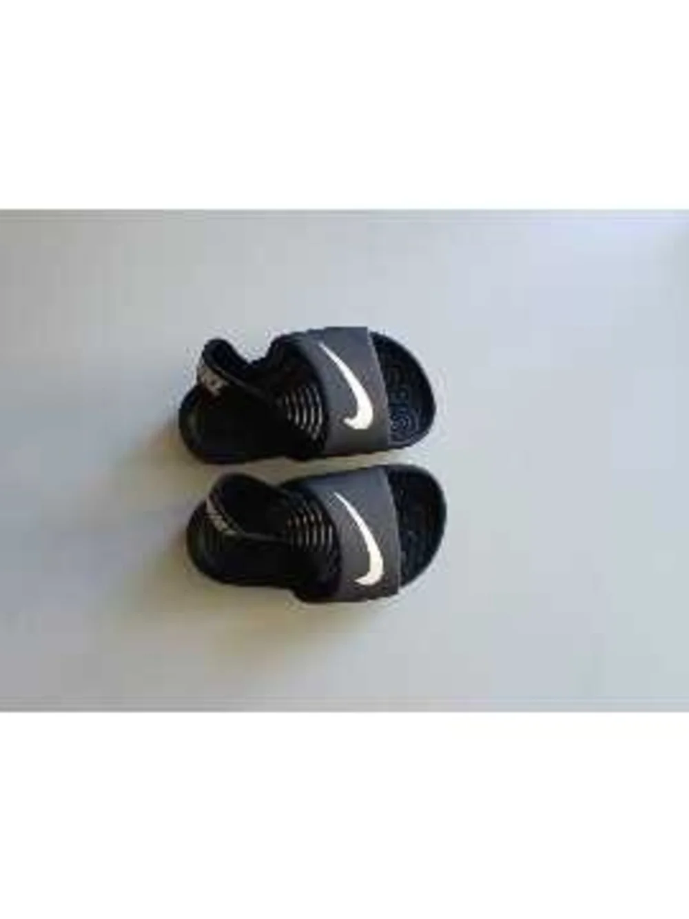 Nike easy slip